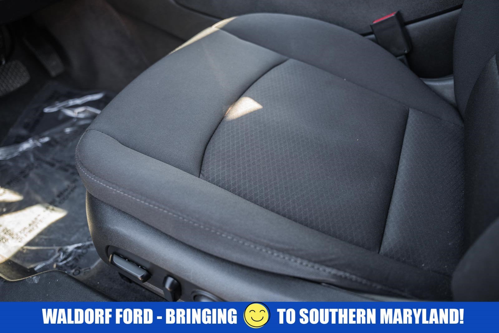 2020 Chevrolet Malibu RS