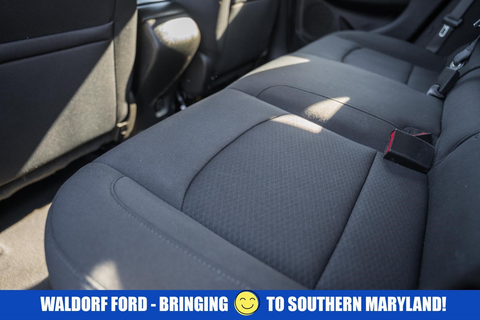 2020 Chevrolet Malibu RS