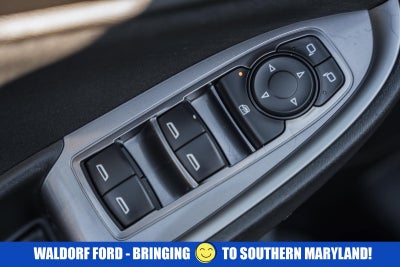 2020 Chevrolet Malibu RS