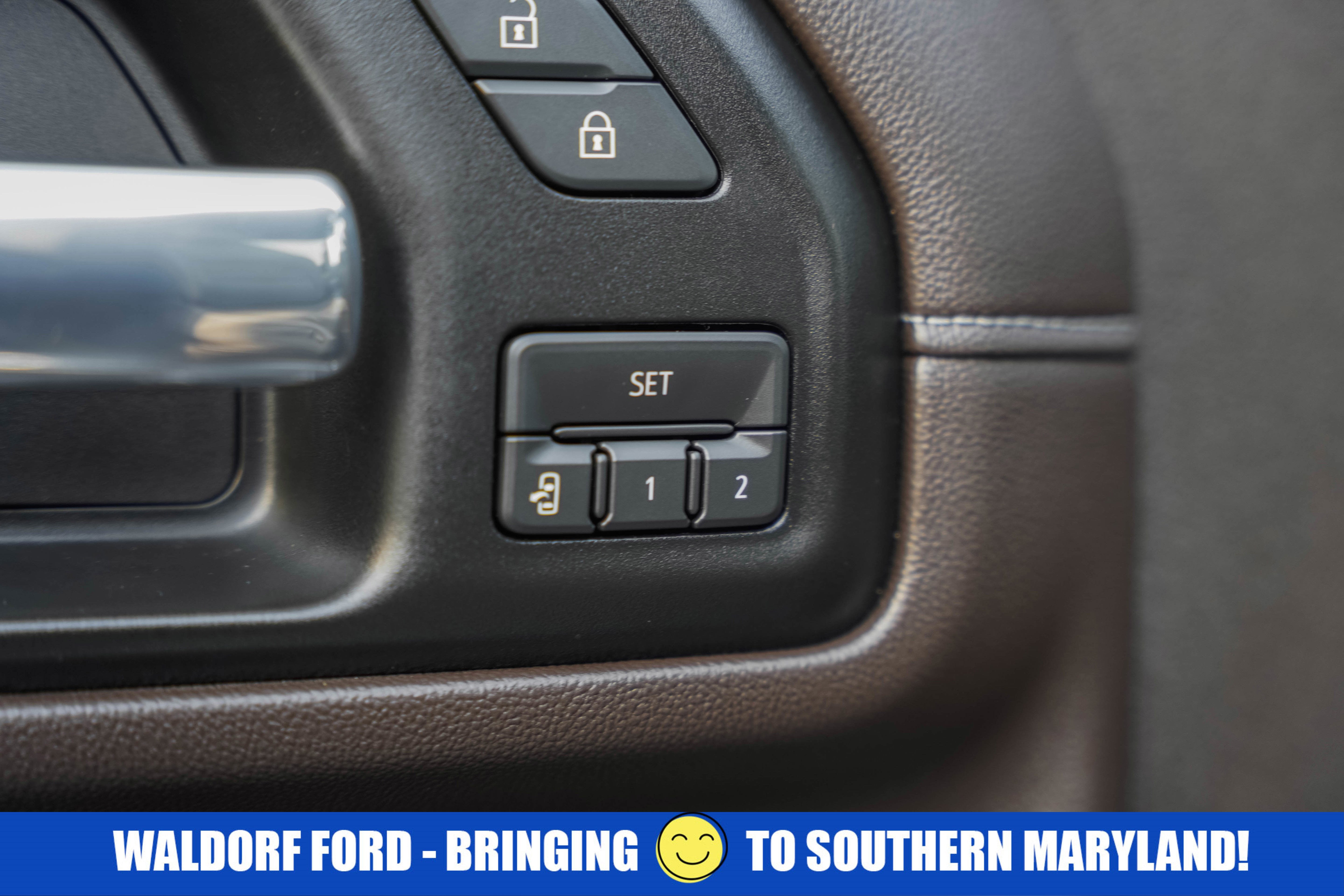 2020 Chevrolet Silverado 2500HD LTZ