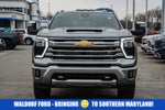 2024 Chevrolet Silverado 3500HD High Country