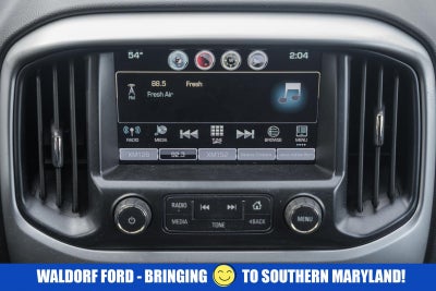 2016 Chevrolet Colorado 2WD LT