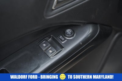 2016 Chevrolet Colorado 2WD LT