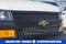 2025 Chevrolet Express Cargo Van G25