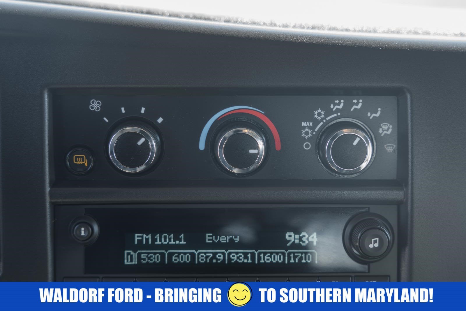 2025 Chevrolet Express Cargo Van G25