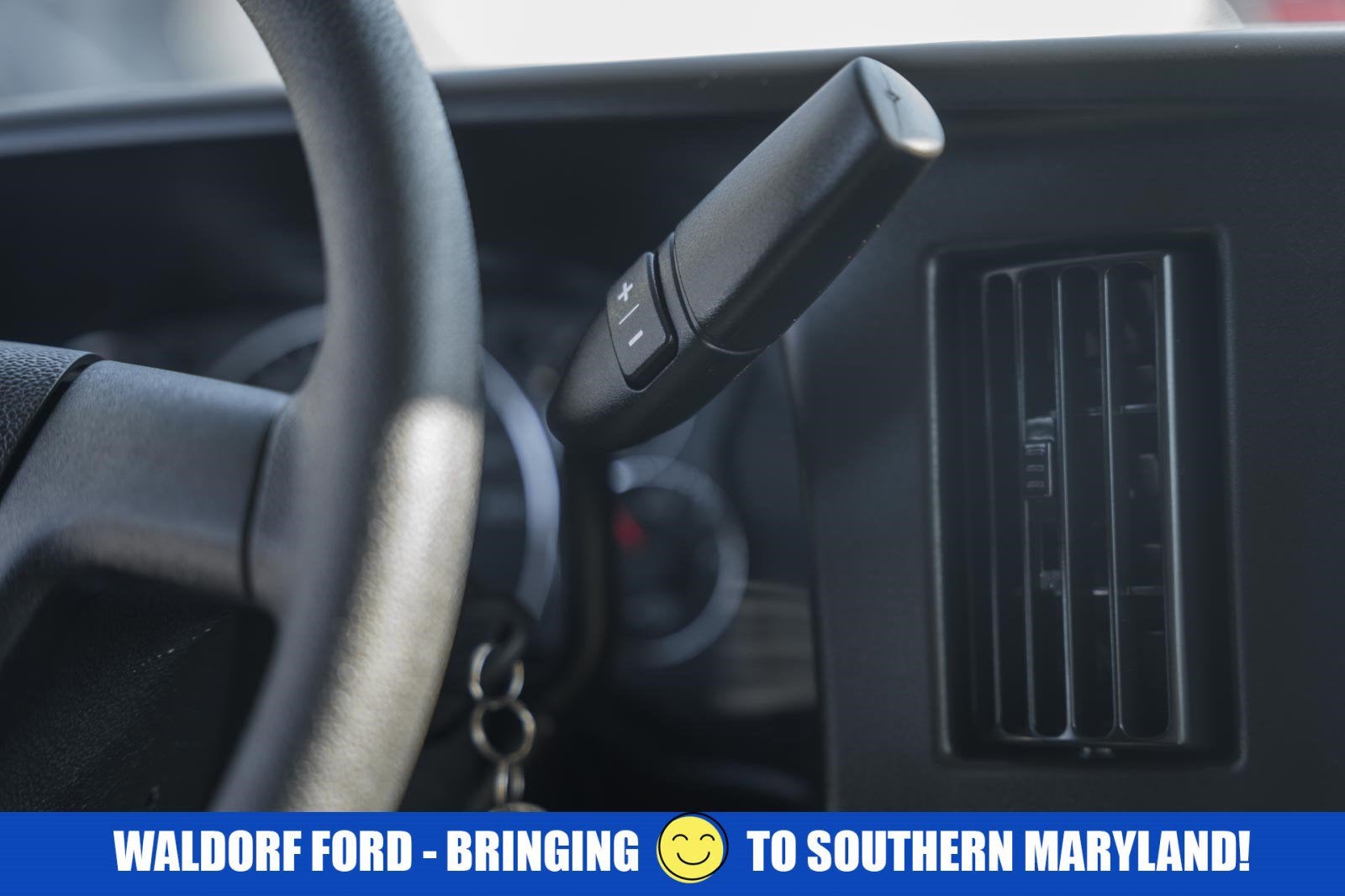 2025 Chevrolet Express Cargo Van G25