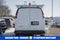 2025 Chevrolet Express Cargo Van G25