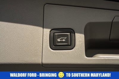 2022 Cadillac XT5 AWD Premium Luxury