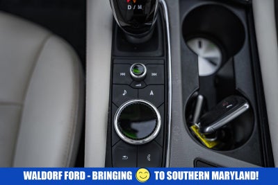 2022 Cadillac XT5 AWD Premium Luxury