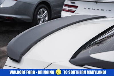 2023 Nissan Maxima SR