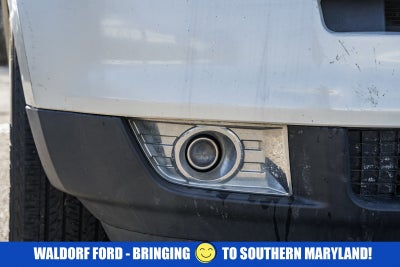 2008 Ford Edge SEL