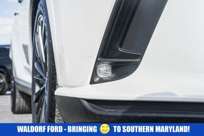 2025 Lexus RX RX 350