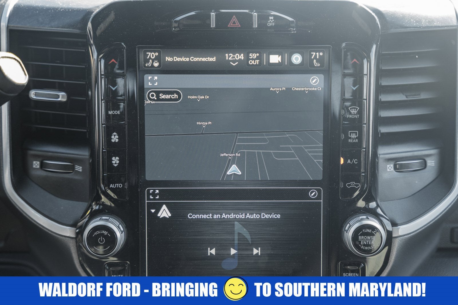 2023 RAM 2500 Big Horn