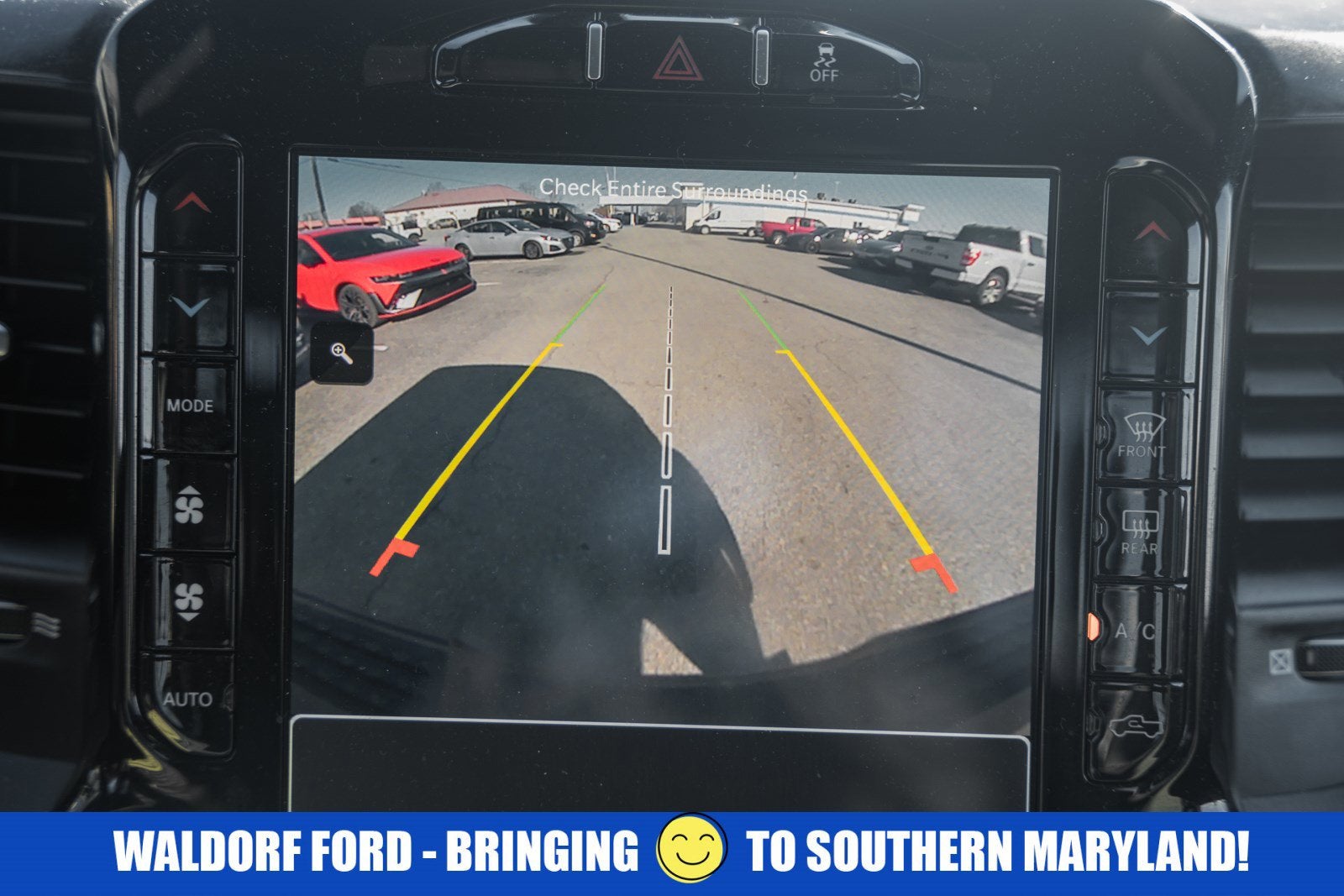 2023 RAM 2500 Big Horn