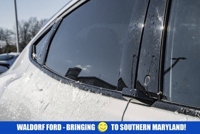 2022 Ford Mustang Mach-E Premium