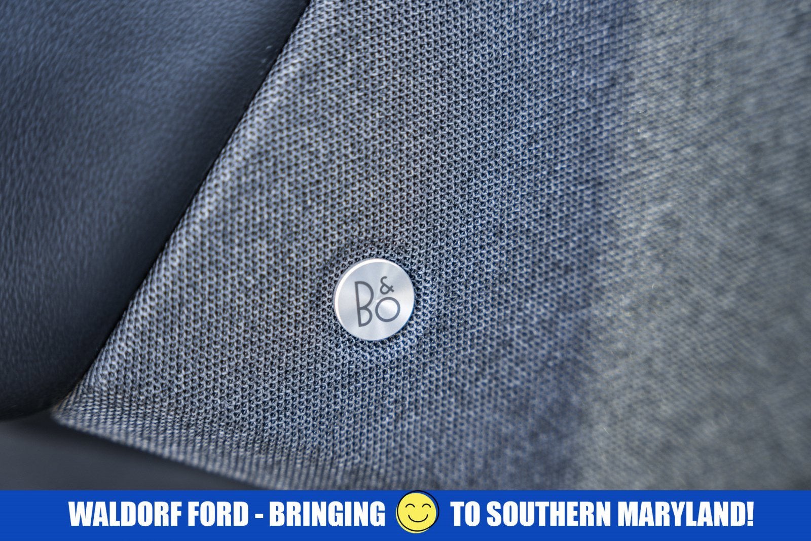 2022 Ford Mustang Mach-E Premium