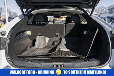 2022 Ford Mustang Mach-E Premium