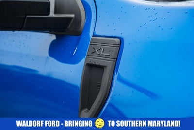 2022 Ford Maverick XL