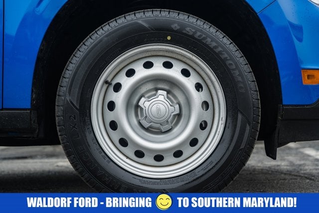 2022 Ford Maverick XL