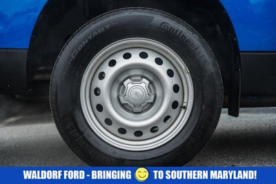 2022 Ford Maverick XL