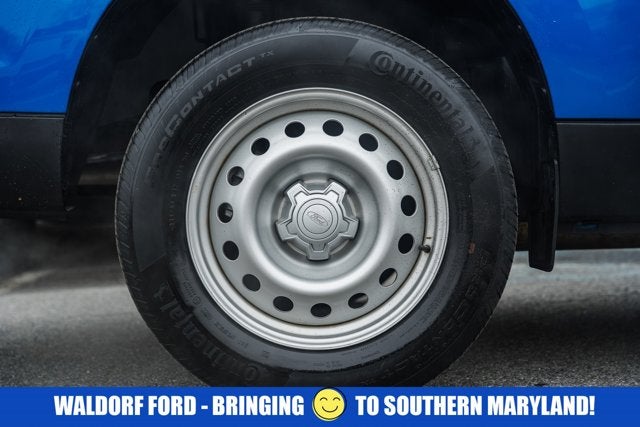 2022 Ford Maverick XL