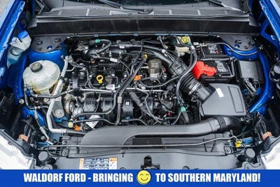 2022 Ford Maverick XL