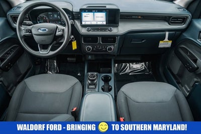 2022 Ford Maverick XL