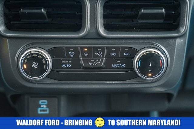 2022 Ford Maverick XL