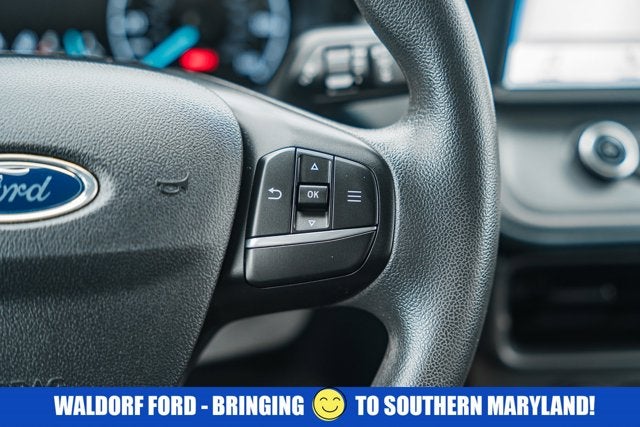 2022 Ford Maverick XL