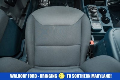 2022 Ford Maverick XL