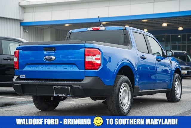 2022 Ford Maverick XL
