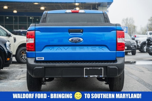2022 Ford Maverick XL