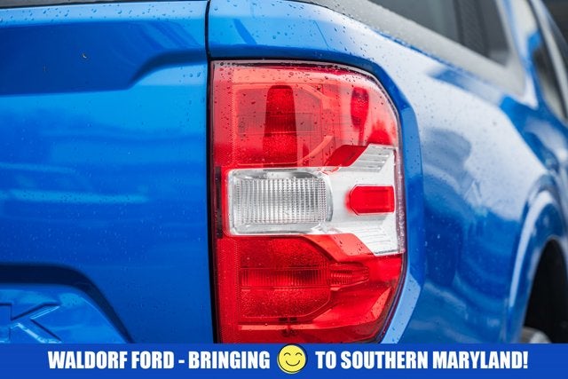 2022 Ford Maverick XL