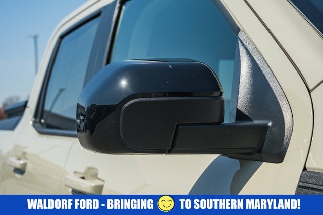 2024 Ford Maverick LARIAT Advanced