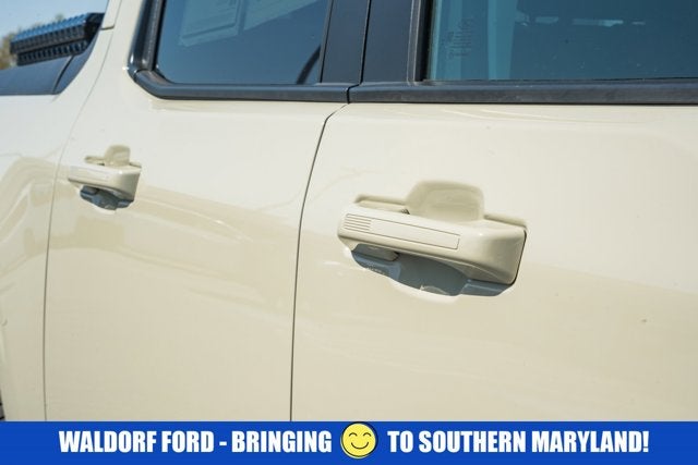 2024 Ford Maverick LARIAT Advanced