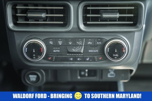 2024 Ford Maverick LARIAT Advanced