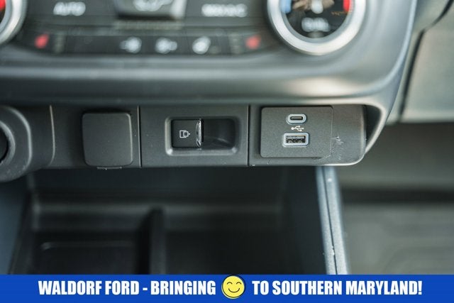 2024 Ford Maverick LARIAT Advanced