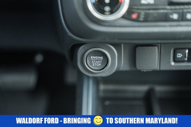 2024 Ford Maverick LARIAT Advanced