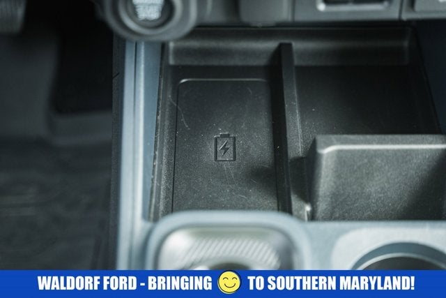 2024 Ford Maverick LARIAT Advanced