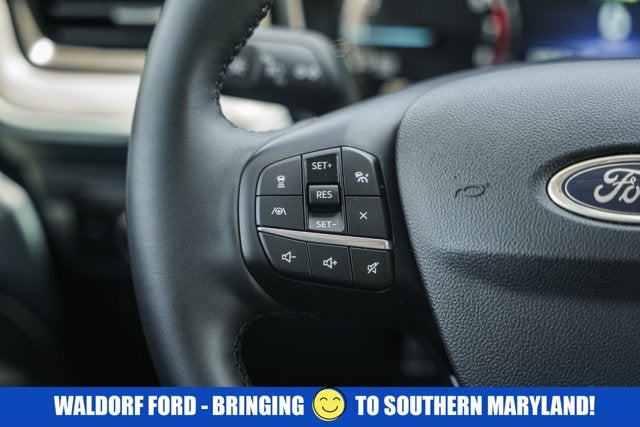 2024 Ford Maverick LARIAT Advanced