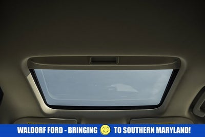 2024 Ford Maverick LARIAT Advanced