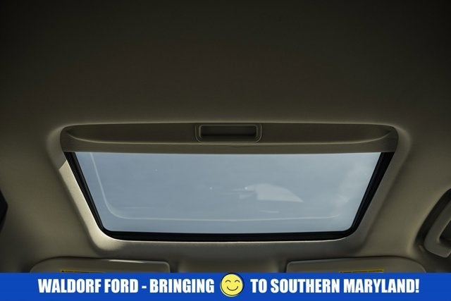 2024 Ford Maverick LARIAT Advanced