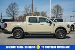 2024 Ford Maverick LARIAT Advanced