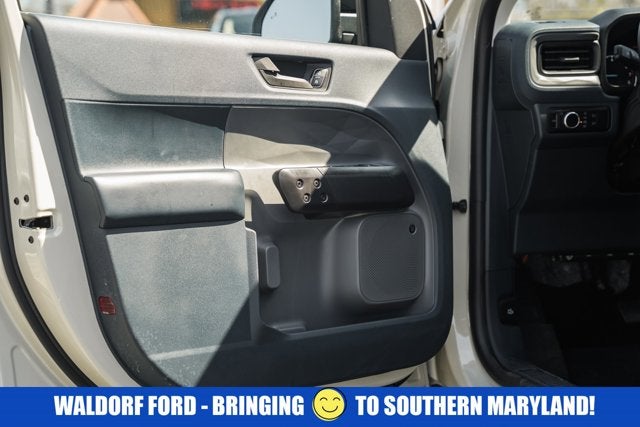2024 Ford Maverick LARIAT Advanced