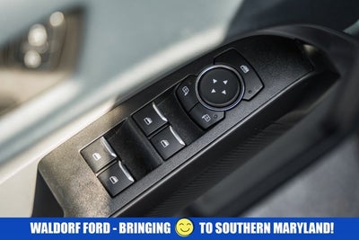 2024 Ford Maverick LARIAT Advanced