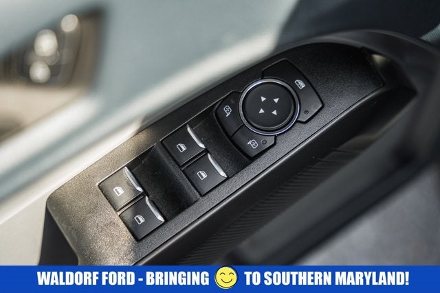 2024 Ford Maverick LARIAT Advanced