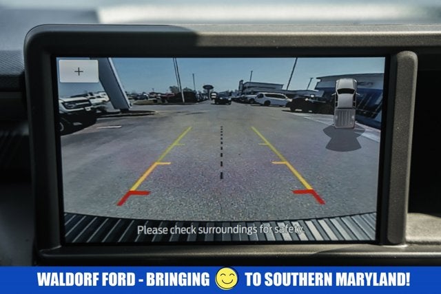 2024 Ford Maverick LARIAT Advanced