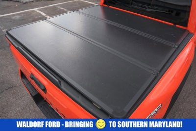 2024 Toyota Tacoma 4WD Base