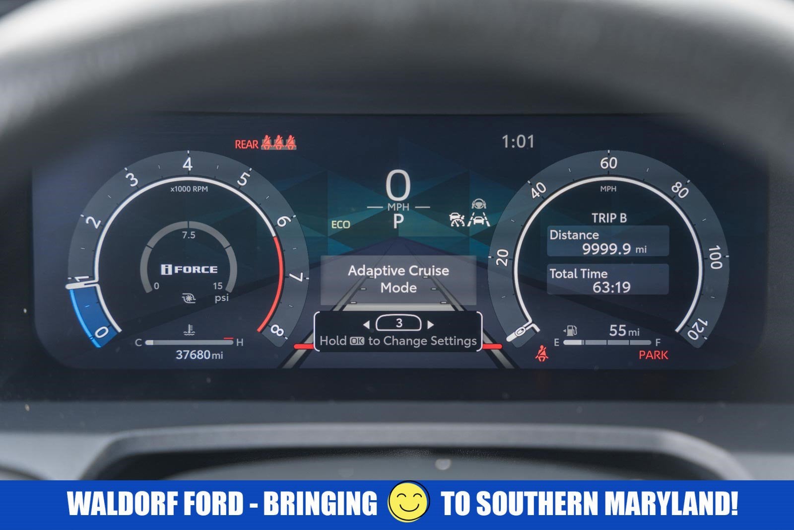 2024 Toyota Tacoma 4WD Base