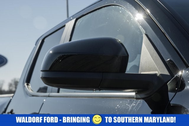 2024 Toyota Tacoma 4WD TRD Sport